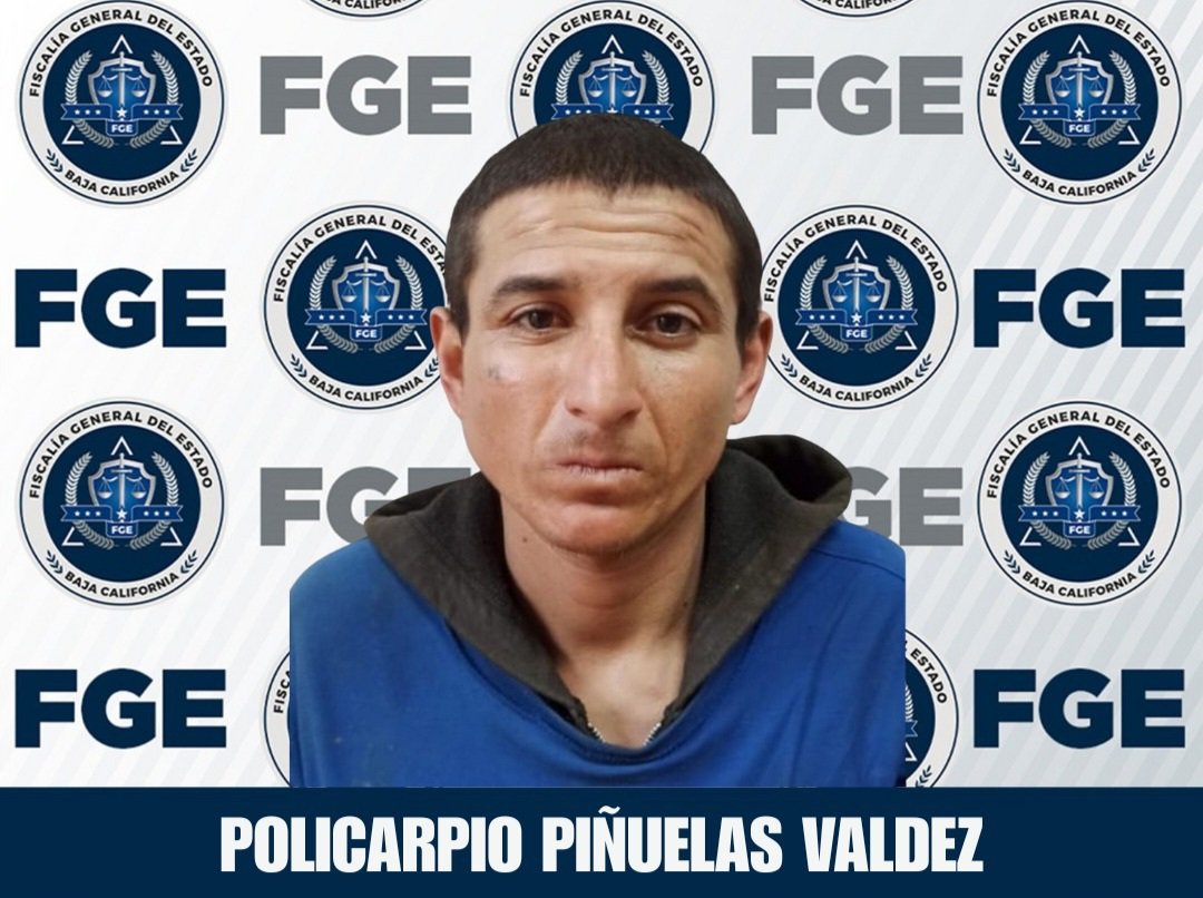 Sentencia para asaltante de Similares 