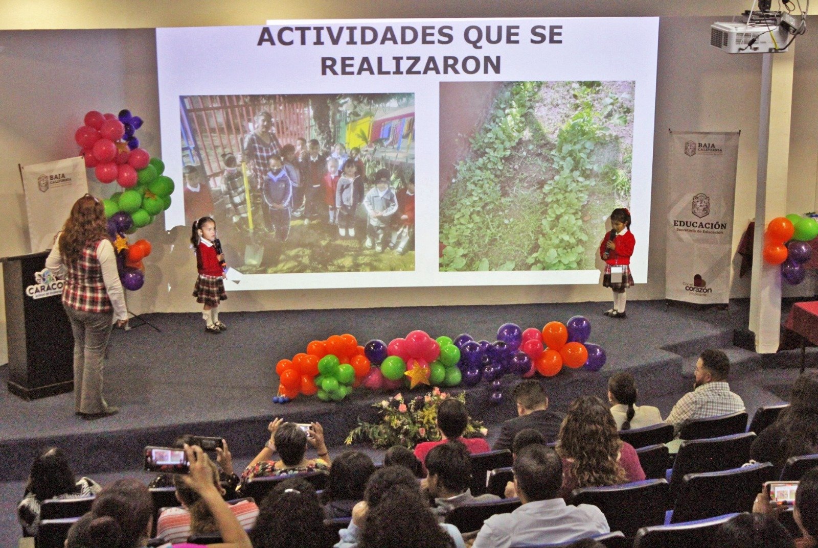 Proyectos comunitarios Ensenada Proyectos comunitarios Ensenada