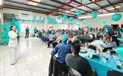 Respaldan Burócratas de San Quintín al Movimiento Turquesa