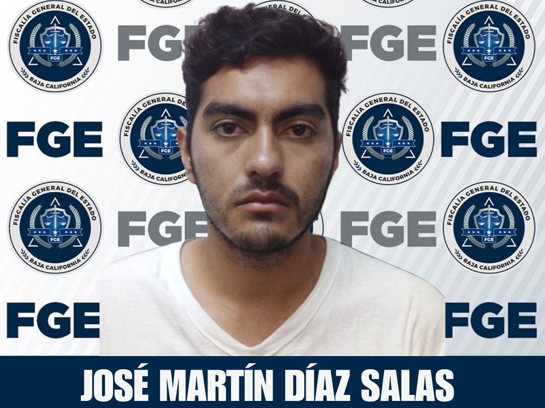 Sentencia robo José Martin 