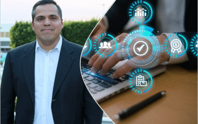 Transformación digital fallida en empresas que no aportan a la competitividad real