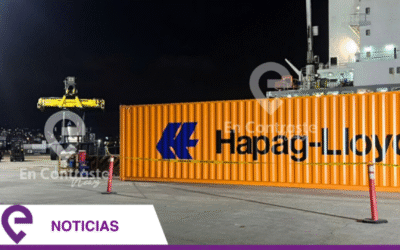 Incauta SEMAR cargamento de cocaína en Puerto de Ensenada