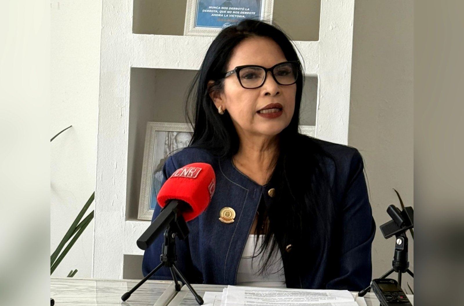 Alejandrina Corral Alejandrina Corral