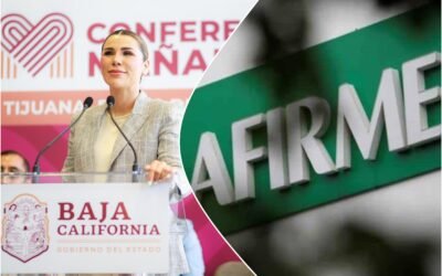 Devuelve Banca Afirme 172 mdp a Baja California por caso fallido de Next Energy