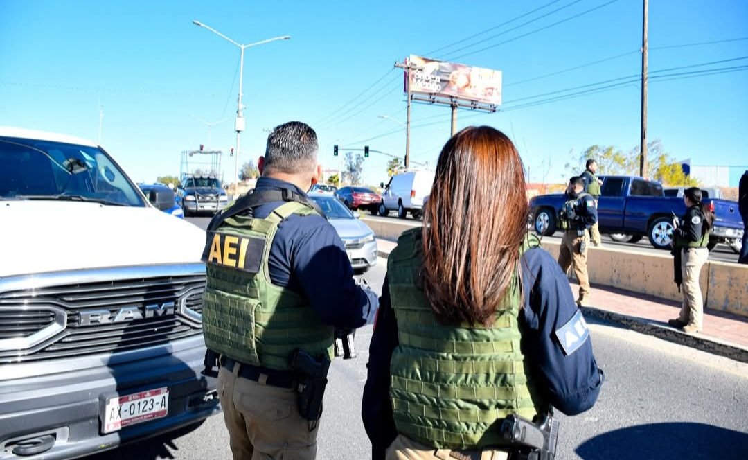 Operativos FGE Operativos FGE