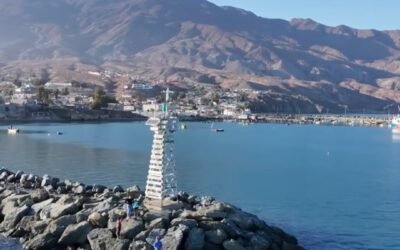 Se agrava situación en Isla de Cedros por falta de agua
