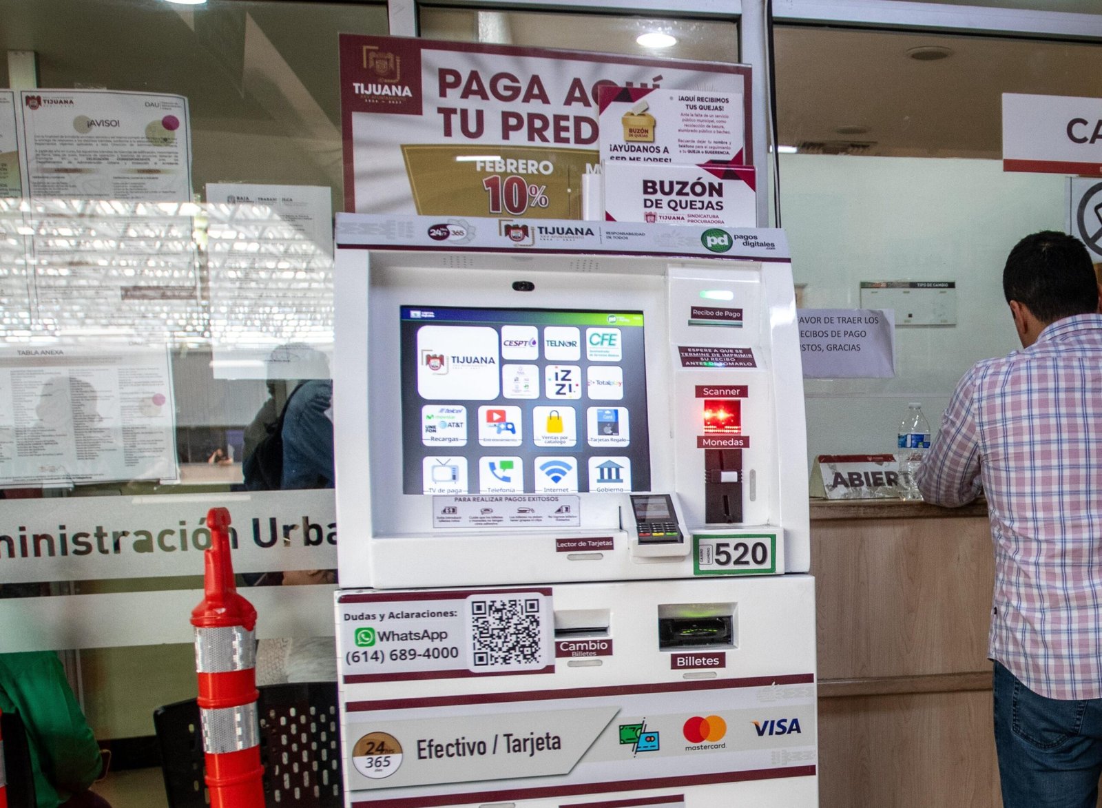 condonación multa Tijuana condonación multa Tijuana