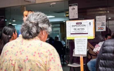 Ofrece Gobierno de Tijuana 50% de descuento en trámite de actas en Registro Civil