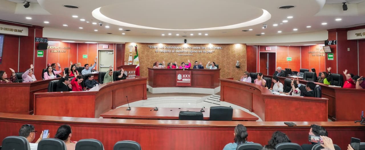Congreso Estado