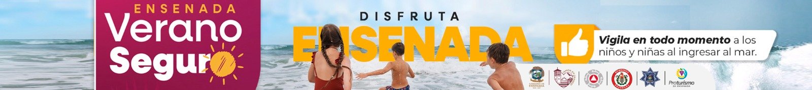 Veranos Seguro Ensenada