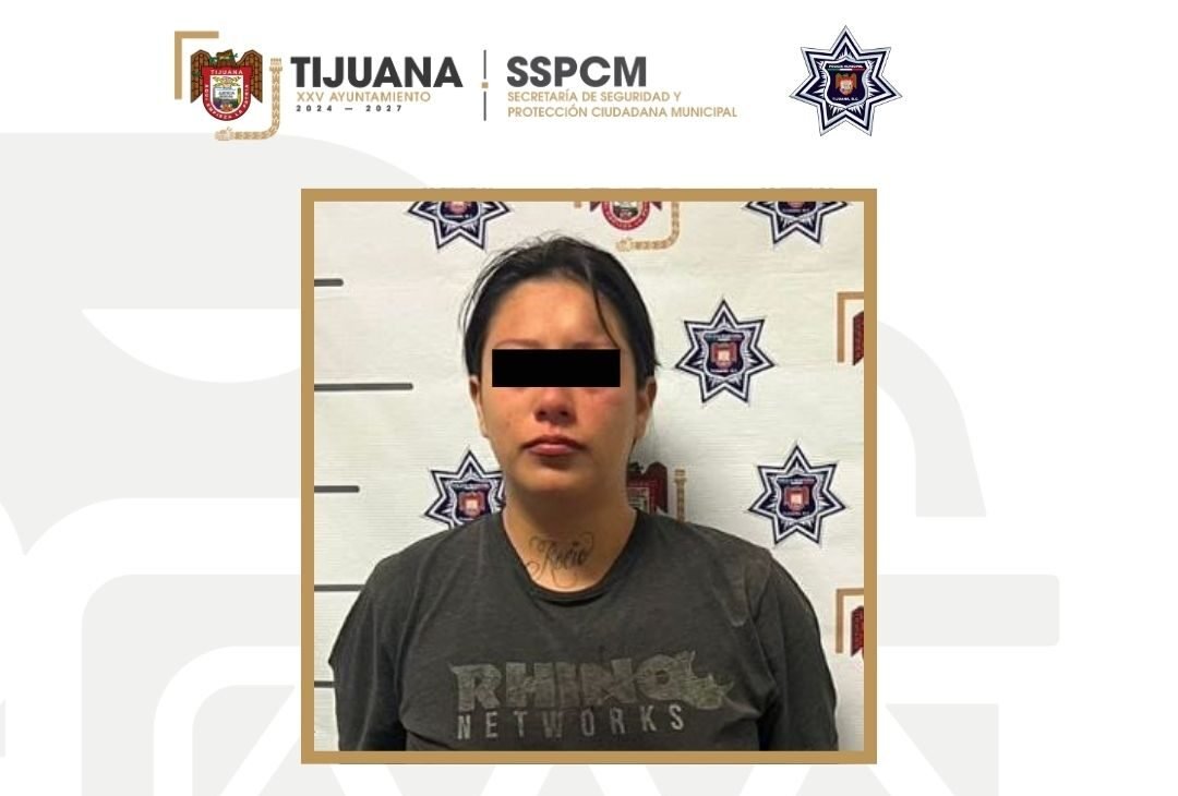 detenida por lesionar a su novio