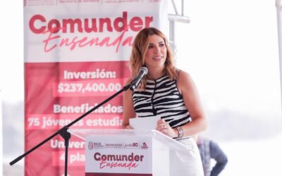 Abierta  inscripción a COMUNDER; Transporte gratuito para estudiantes de prepa y uni