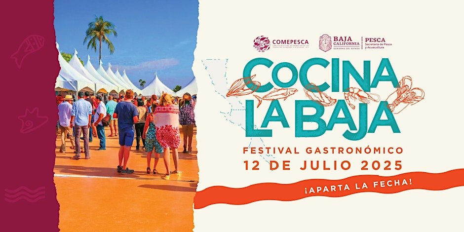 Cocina La Baja Cocina La Baja