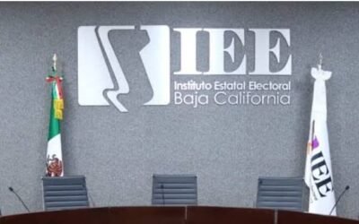 Continúa proceso para ocupar tres vacantes de Consejo General del IEEBC