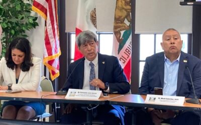 Fortalece CETYS Universidad cooperación binacional en educación superior