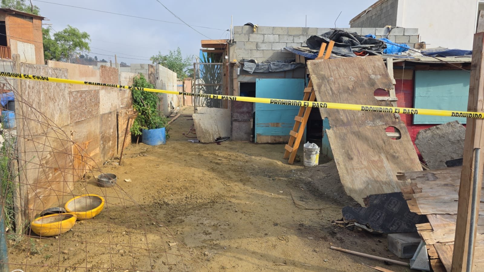 Multihomicida Tijuana Multihomicida Tijuana
