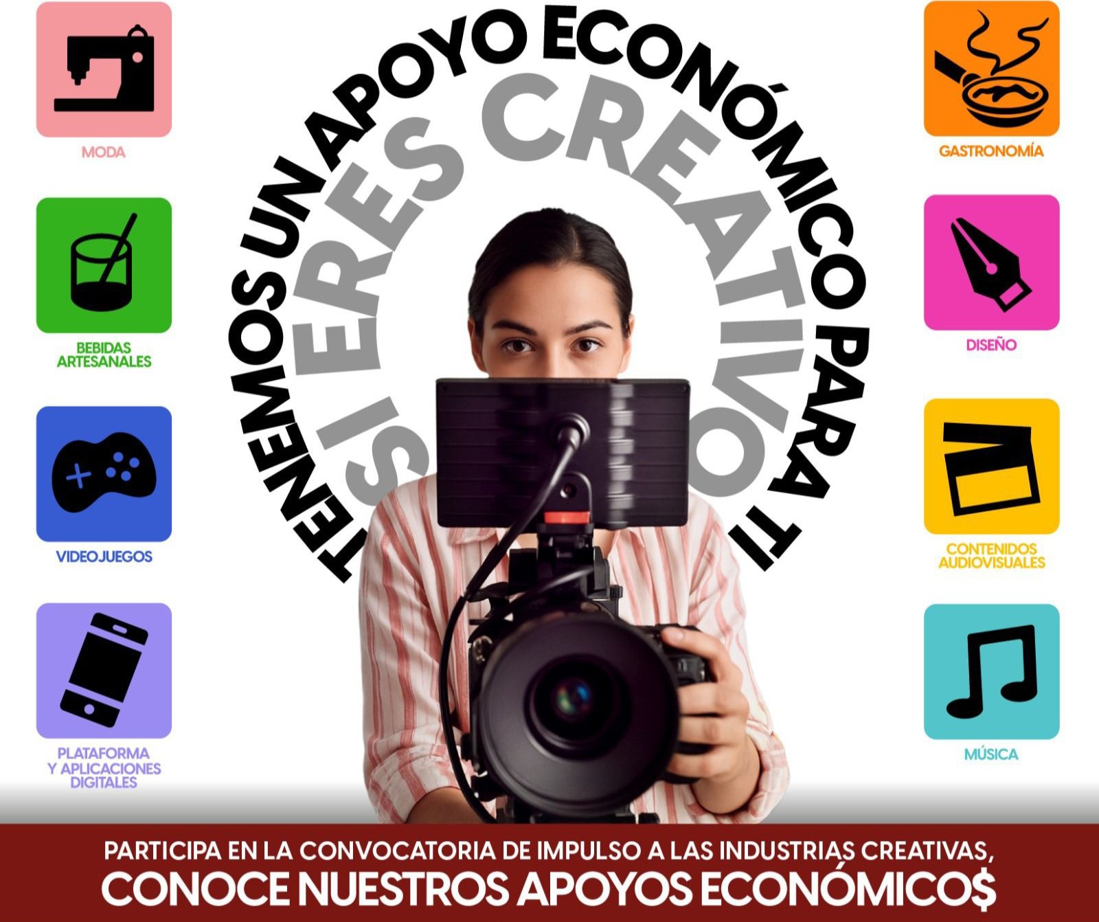 Industrias Creativas Industrias Creativas