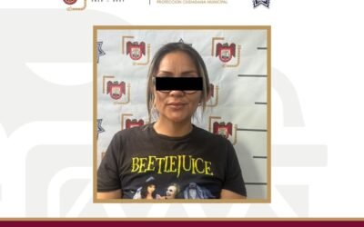 Capturaron a «Tallerista» del DIF BC por intento de multihomicidio en Tijuana