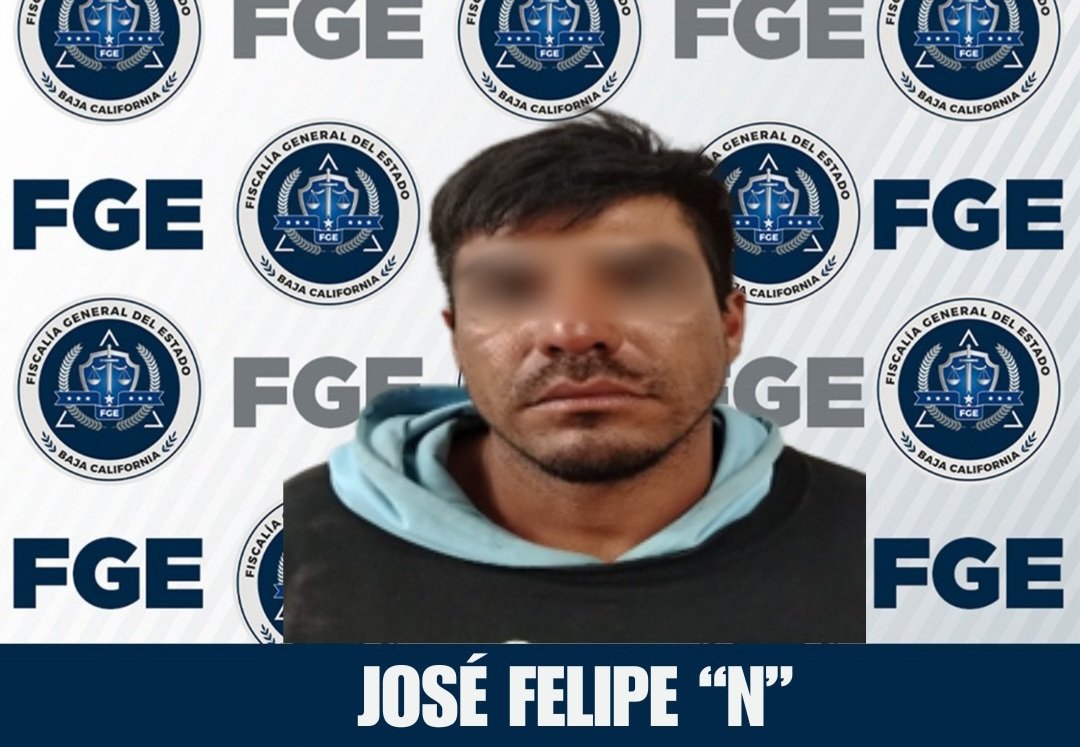 José Felipe vinculado por extorsión