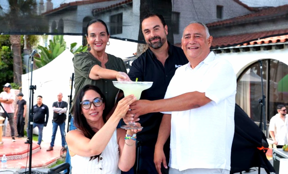 Festival Margarita