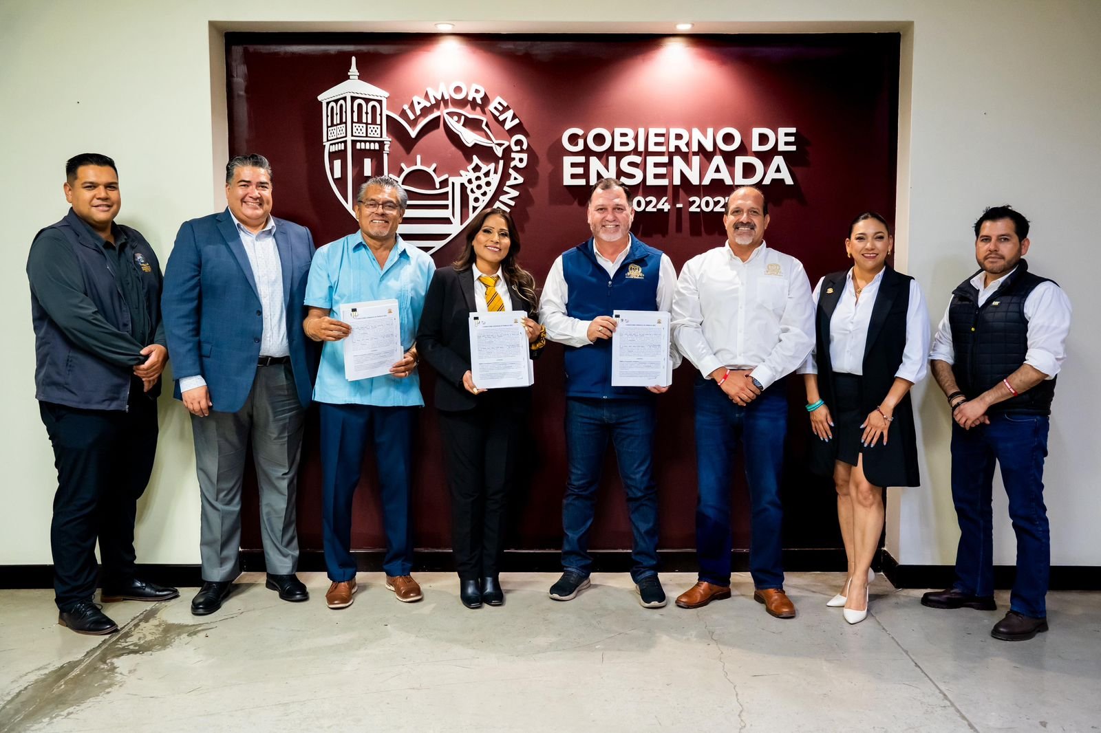 Acuerdo Ayuntamiento y Sindicato Burócratas