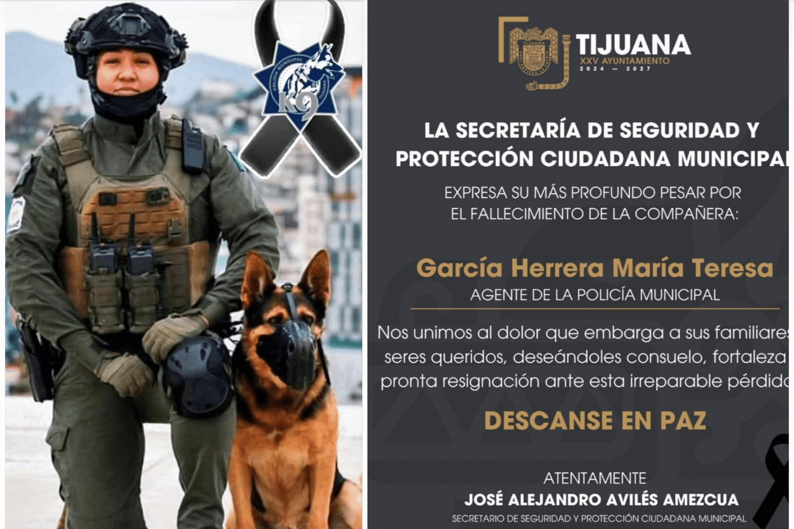 Picsart_25-08-04_18-20-50-966 Lamemta SSPC de Tijuana deceso de oficial