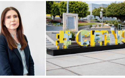 Reacreditan la licenciatura en Negocios Internacionales de CETYS Universidad