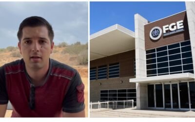 Inició FGE Investigación por extorsiones a comerciante de mariscos