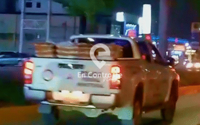 Incautó SEDENA casi 3 toneladas de «meta» en Ensenada