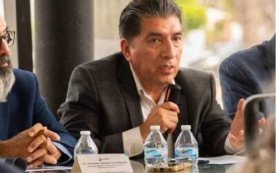 Trámites ágiles y apertura, claves para detonar energía en BC