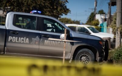 Registra Tijuana reducción en homicidios violentos en julio