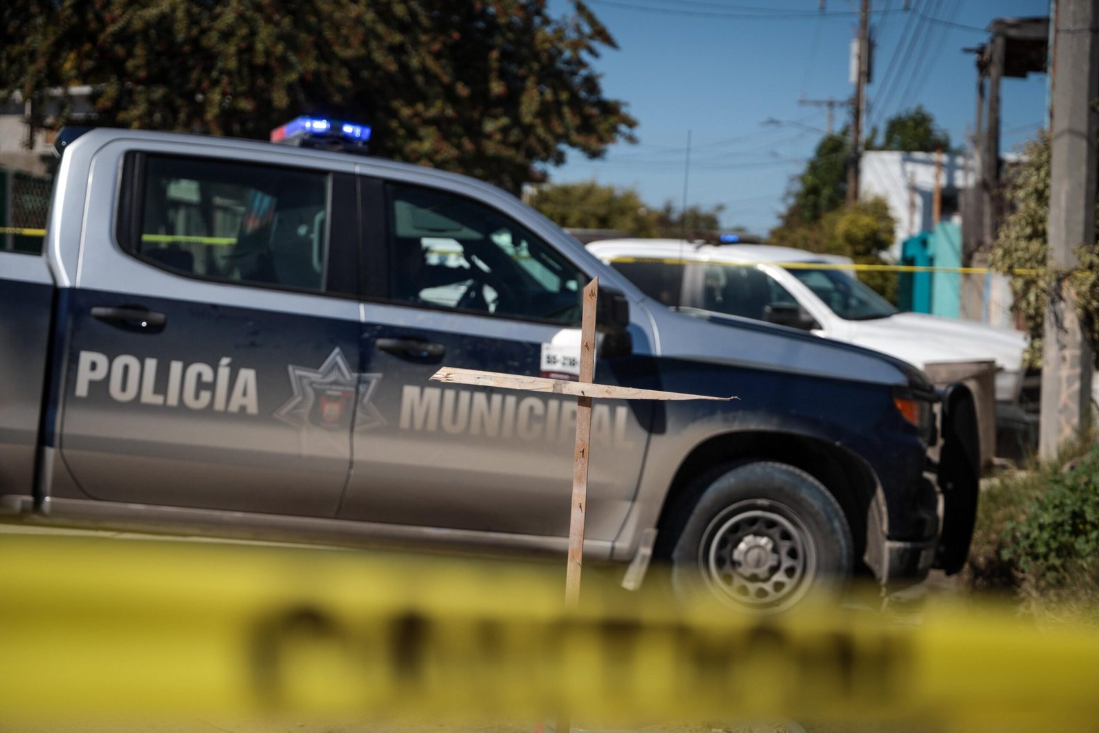 disminucion homicidios Tijuana disminución homicidios Tijuana