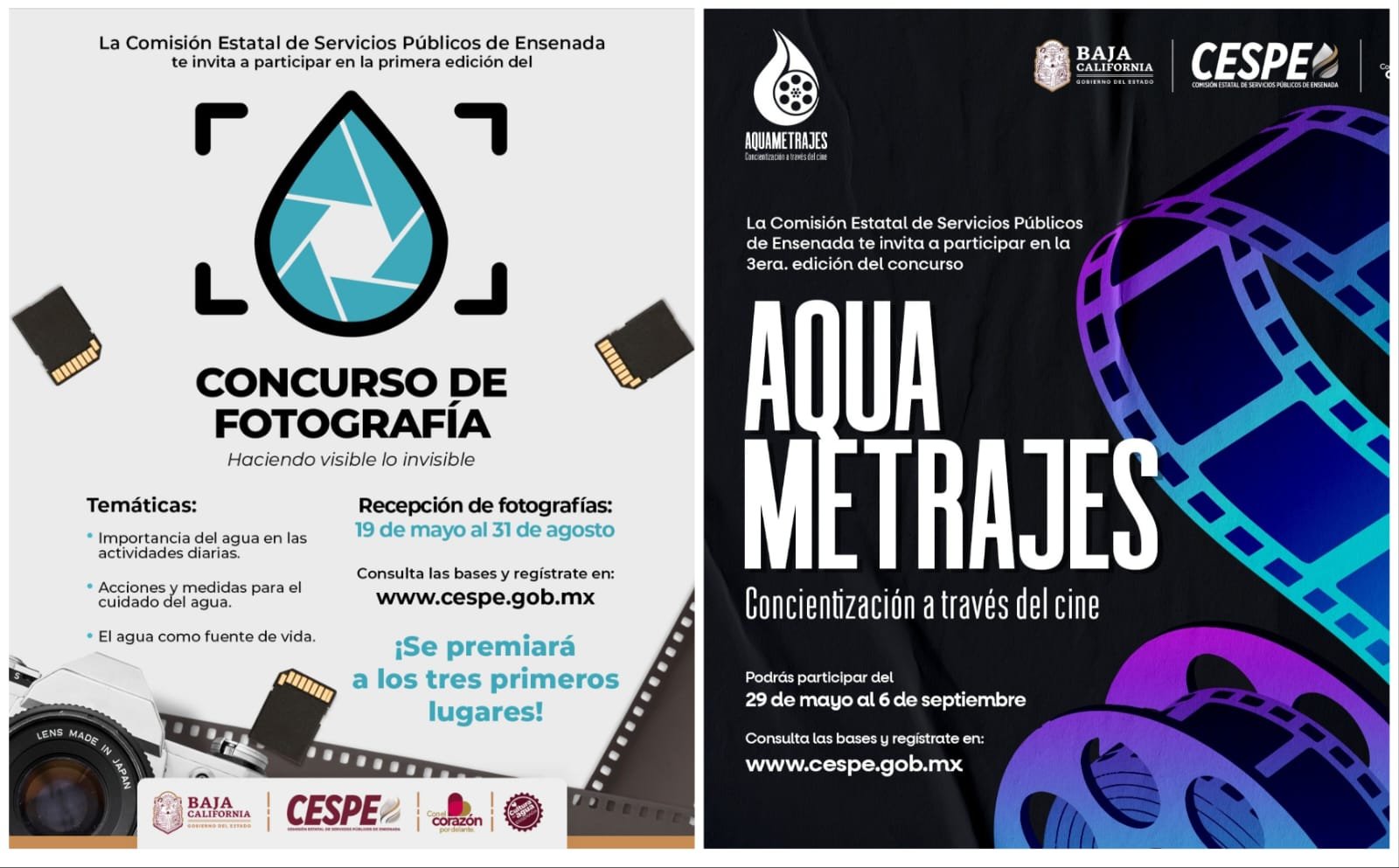 Concursos foto y corto CESPE concursos foto y corto CESPE