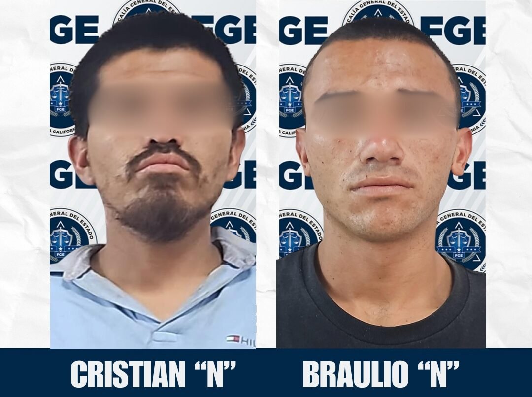 Prision preventiva sujeto robo moto