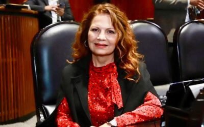 Más de 77 mil mdp para Baja California en 2026: Rocío López Gorosave