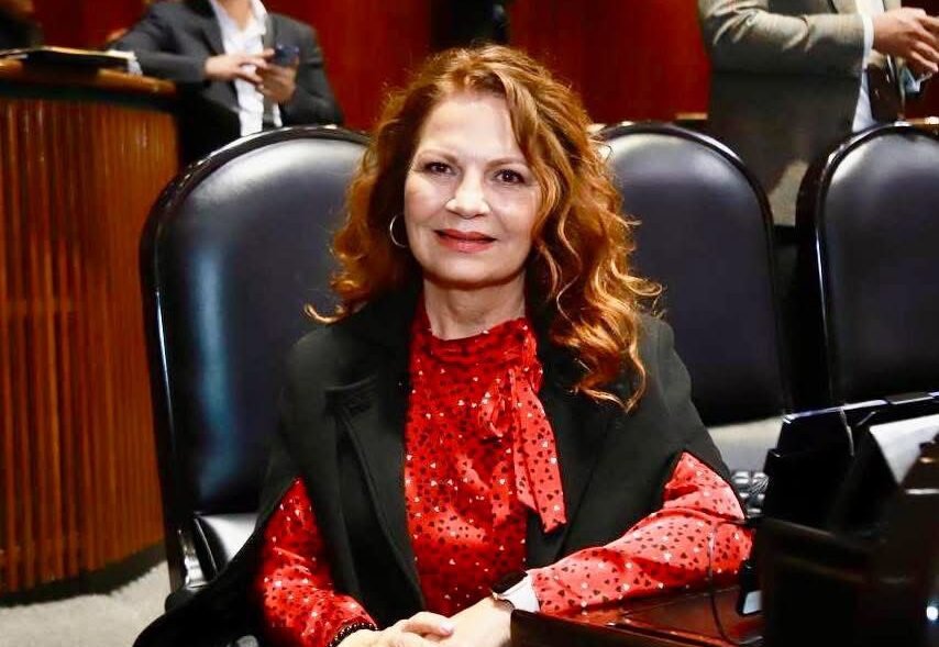 Rocío López Gorosave