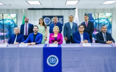 Designan a José Antonio Lozano como Fiscal Central en Baja California