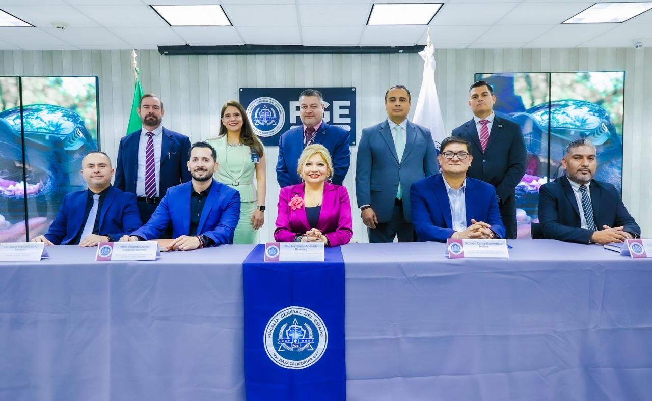 Designan Fiscal Central