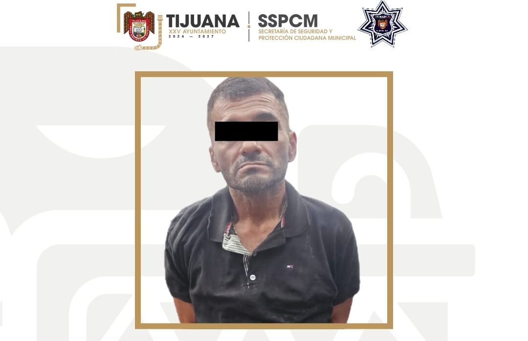 Detenido por privación Tijuana detenido por privacion Tijuana