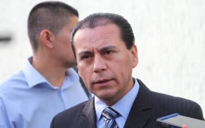 Nombran a Daniel de la Rosa jurídico del Ayuntamiento de Ensenada