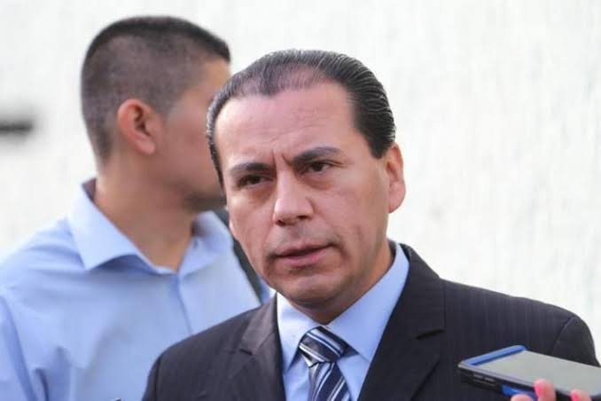 Daniel de la Rosa