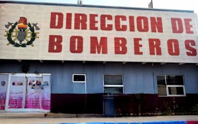 Investiga Sindicatura conflicto de interés en Dirección de Bomberos de Ensenada