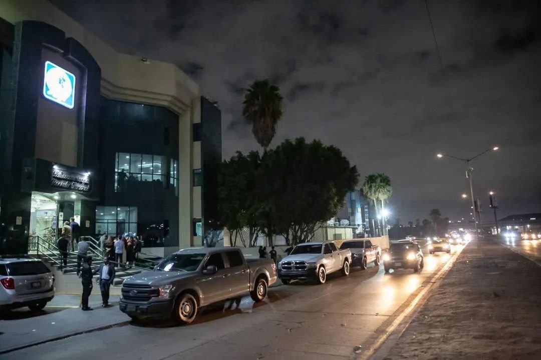 Funeraria Latinoamericana Tijuana