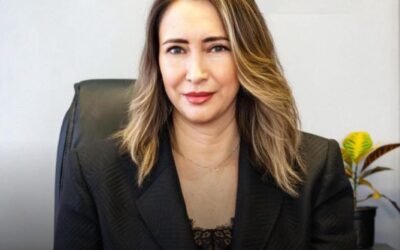 Nombran subsecretaria de Turismo en BC a Celeste Gómez