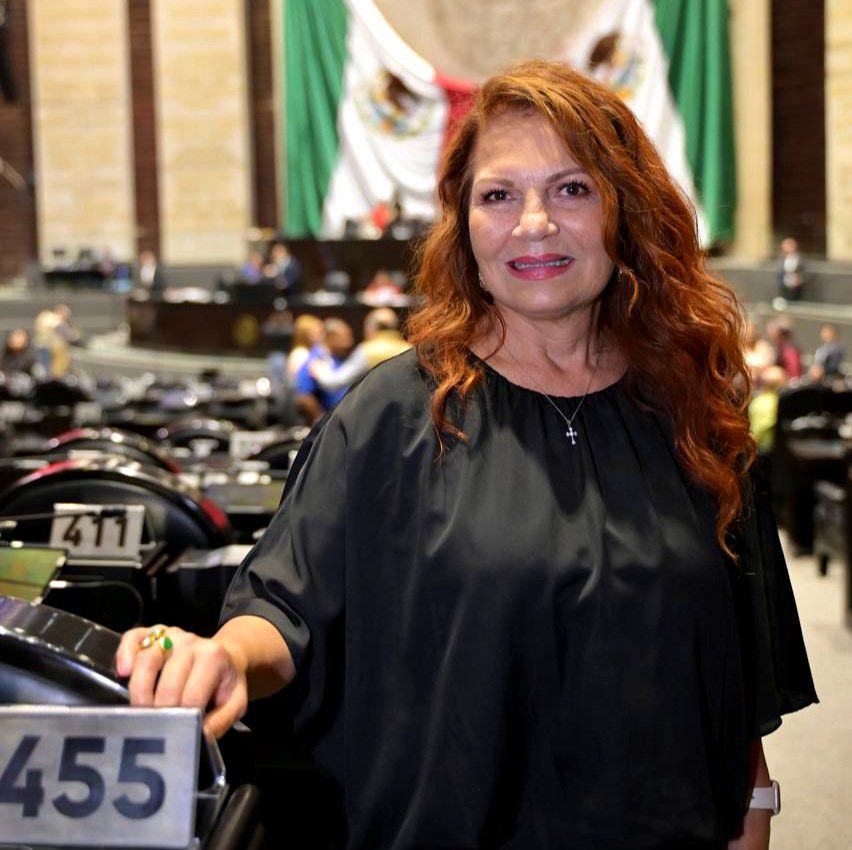 ROCÍO LÓPEZ GOROSAVE 