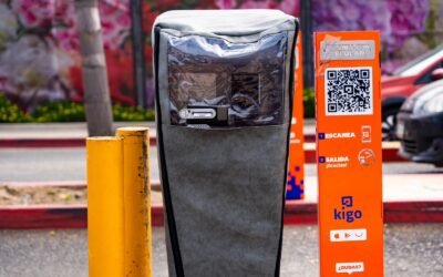 Aprobó Cabildo 40 minutos de estacionamiento gratis en Plazas Comerciales