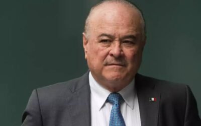 Solicitan 200 órdenes de aprehensión por huachicol: Una para Ruffo Appel