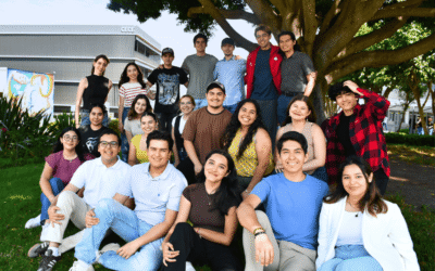 Eligen a 25 estudiantes de CETYS para Millennium Fellowship de ONU