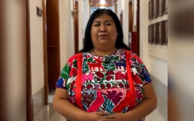 Designan a Cristina Solano en una de las nuevas direcciones de la SCJN