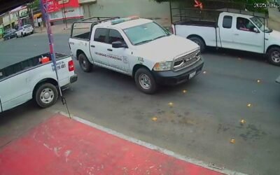 Urge comerciante intervención de Gobernadora y Fiscal ante extorsiones de la FESC
